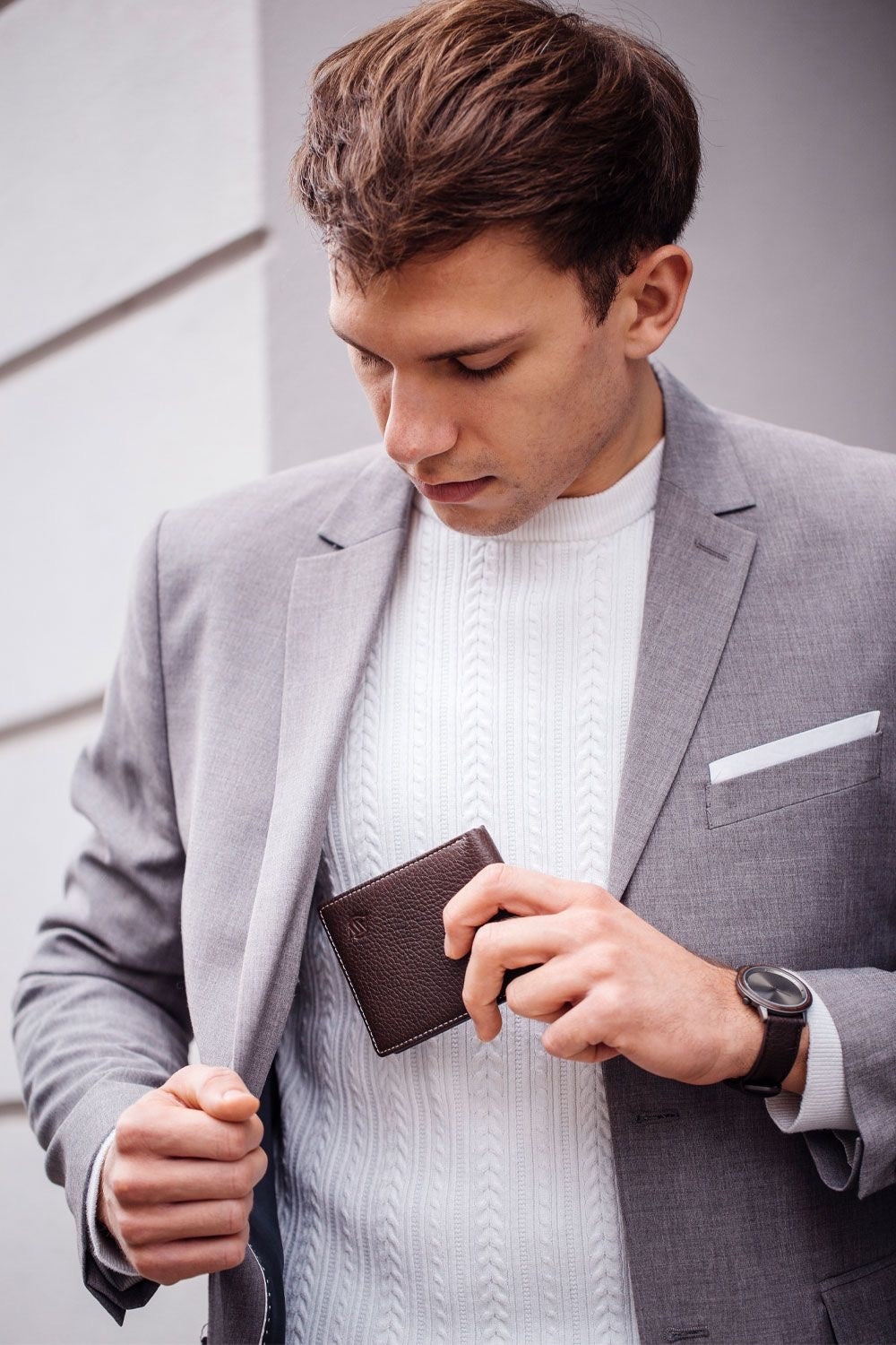 Men's Wallets