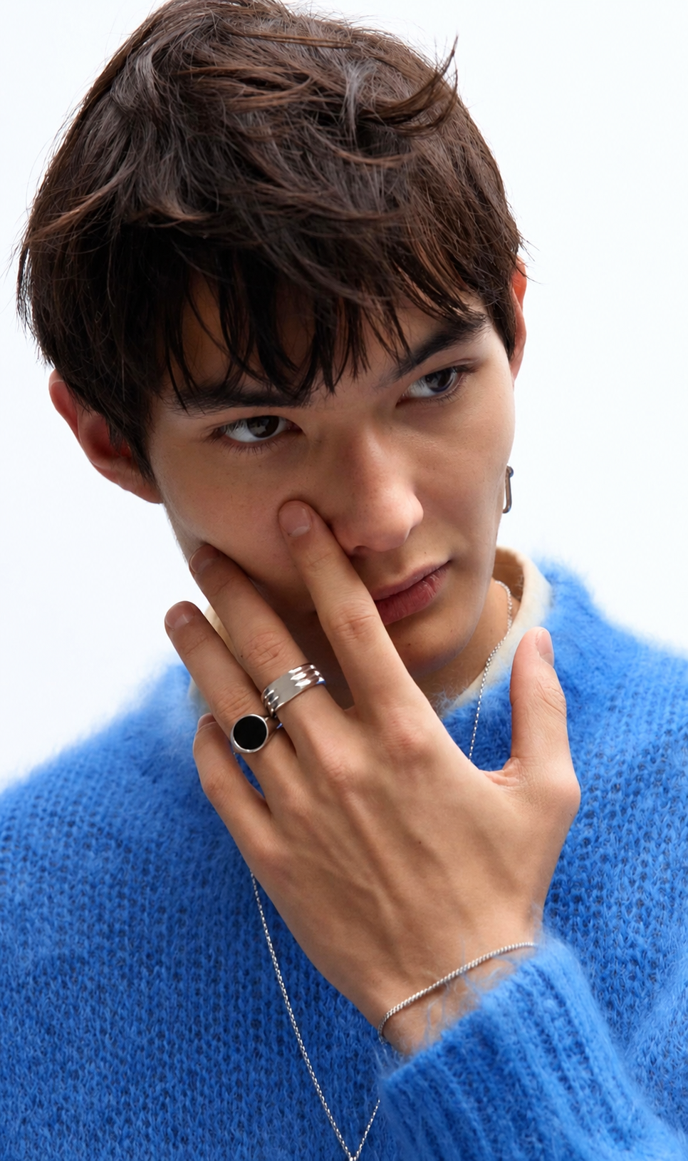 Men's Jewelry