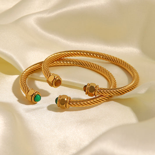 Gold Chain Bracelet for Women | Delicate Everyday Design