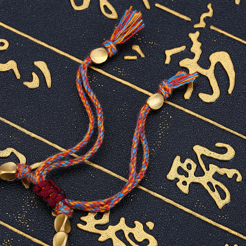 Solid Brass Bracelet for Women