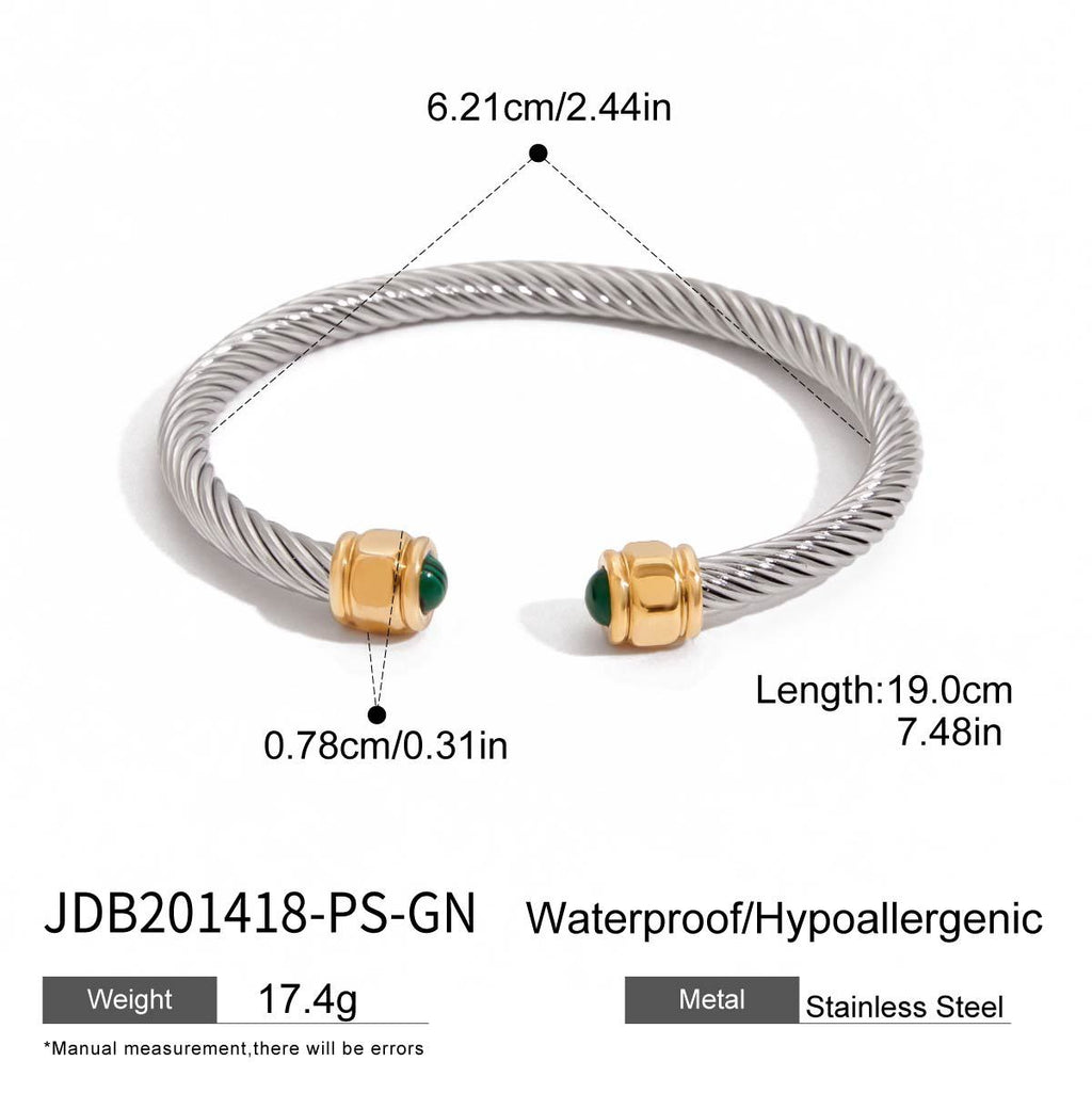 Gold Chain Bracelet for Women | Delicate Everyday Design