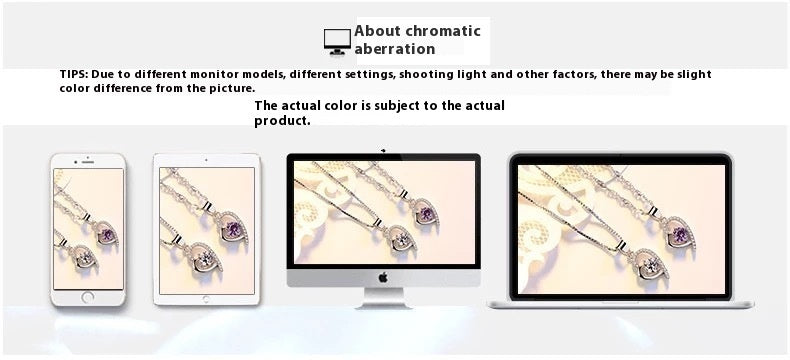 Creative Zircon Geometric Bracelet for Women