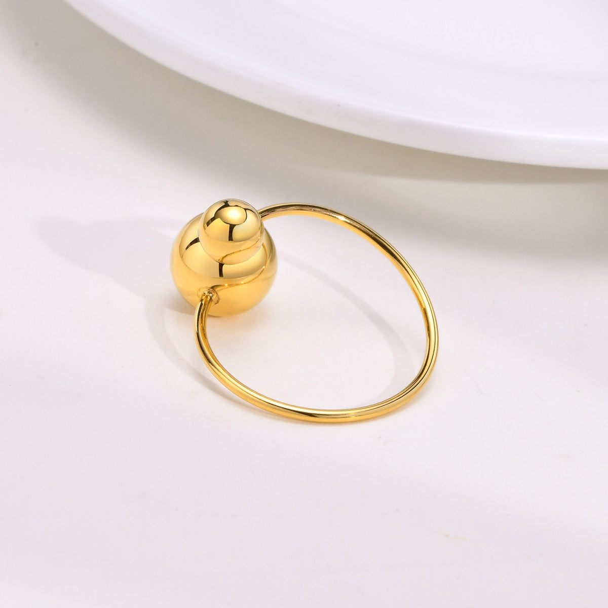 Women's Fashion Personality Titanium Steel Accessories Jewelry