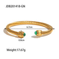 Gold Chain Bracelet for Women | Delicate Everyday Design