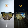Men's Polarized Sport-Style Sunglasses