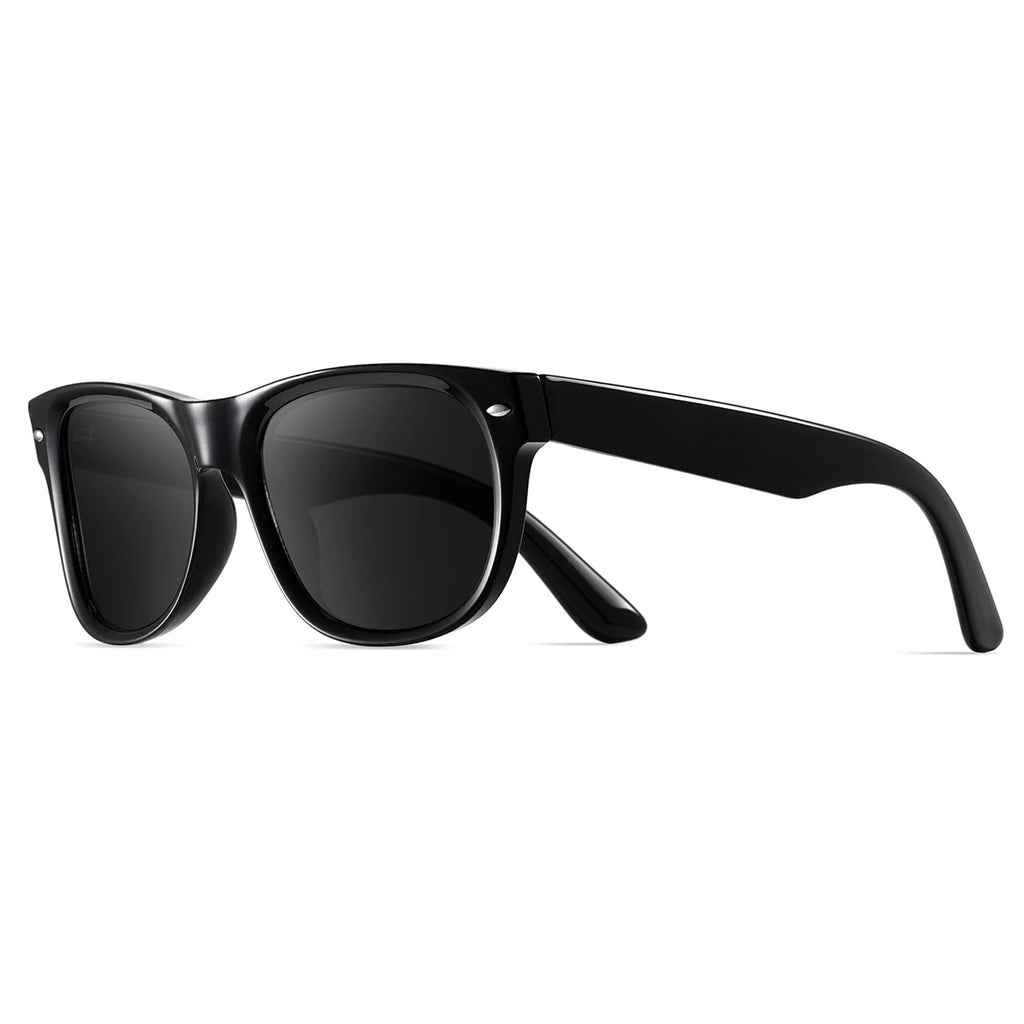 Men's Casual Square Sunglasses