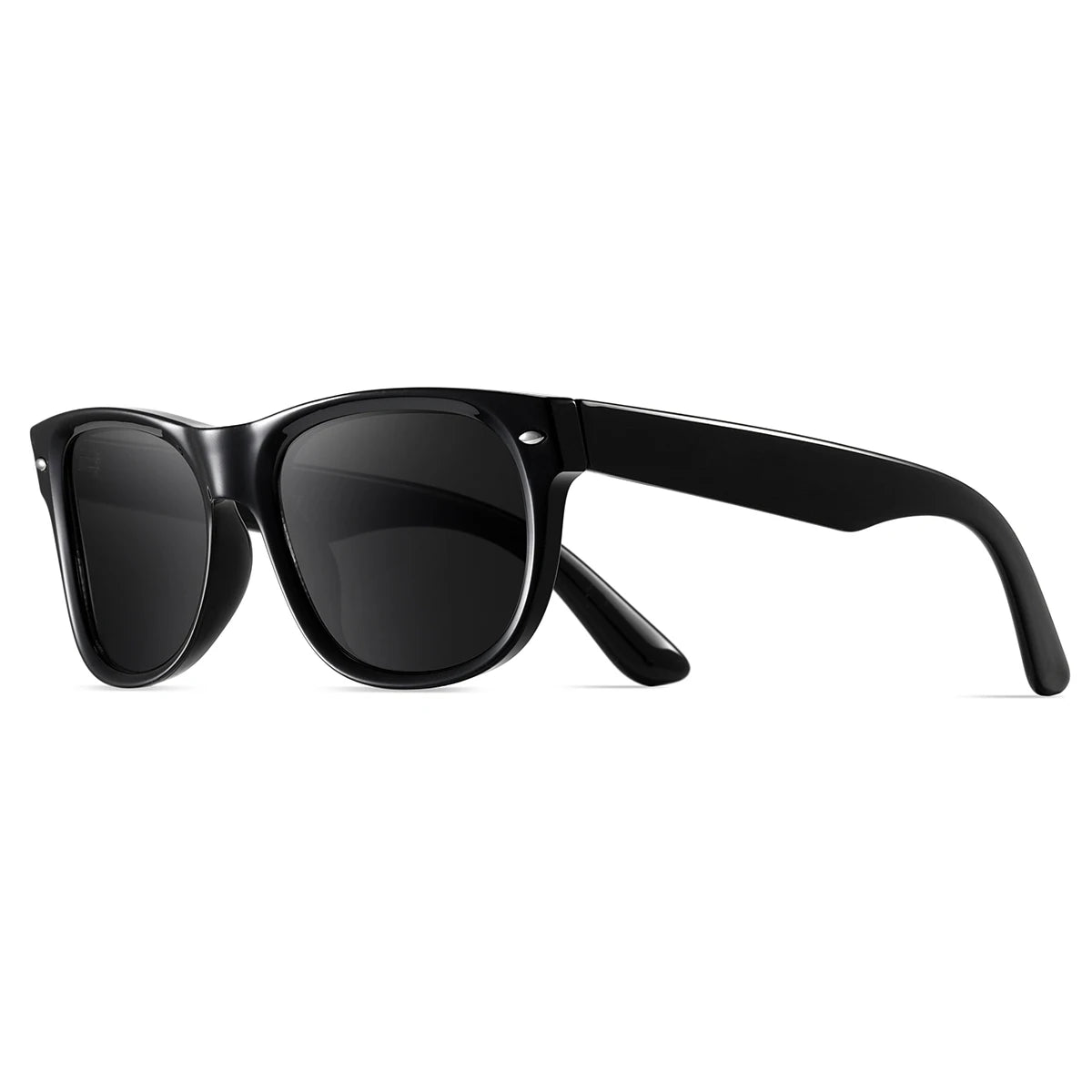 Men's Casual Square Sunglasses