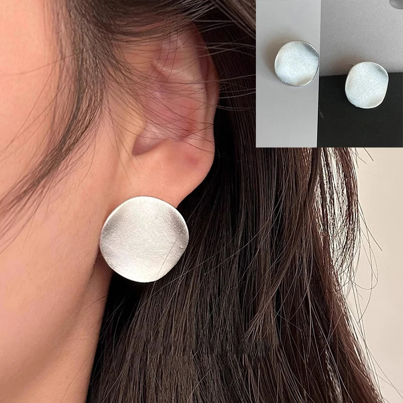 925 Sterling Silver Bow Knot Ear Clip for Women — No Piercing