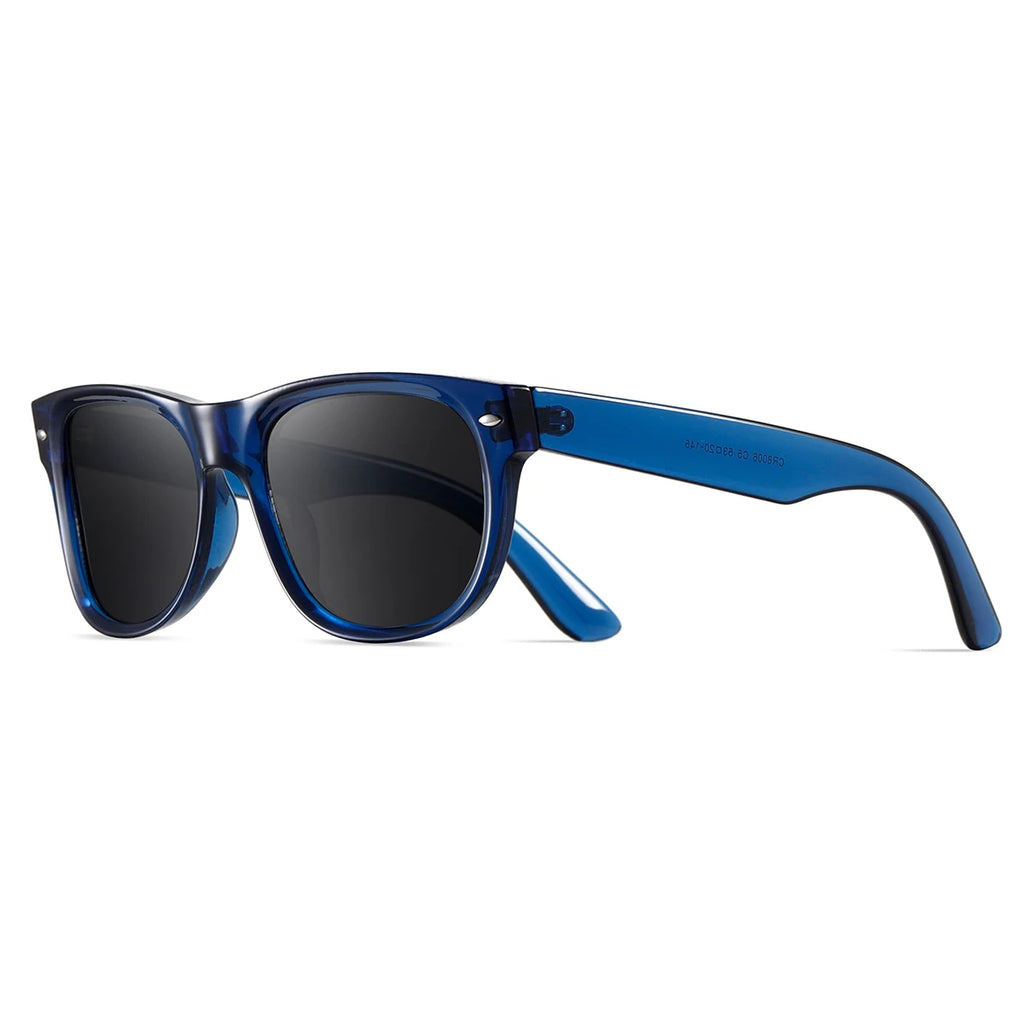 Men's Casual Square Sunglasses