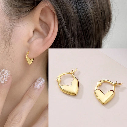 925 Sterling Silver Bow Knot Pearl Earrings for Women