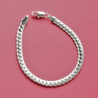 Korean Multi Layer Coil Adjustable Bracelet for Women