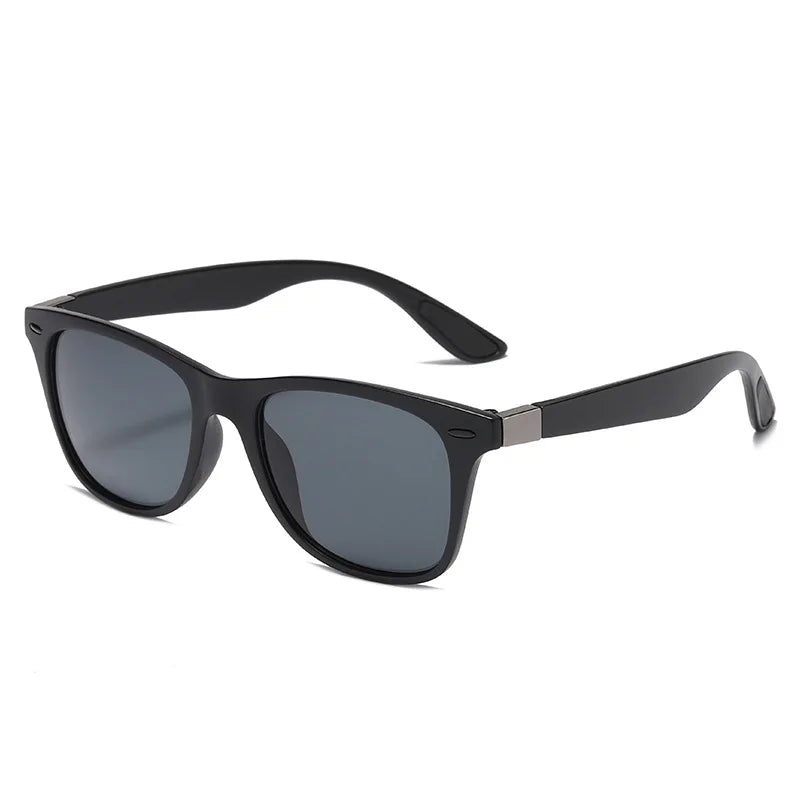 Men's Polarized Sport-Style Sunglasses