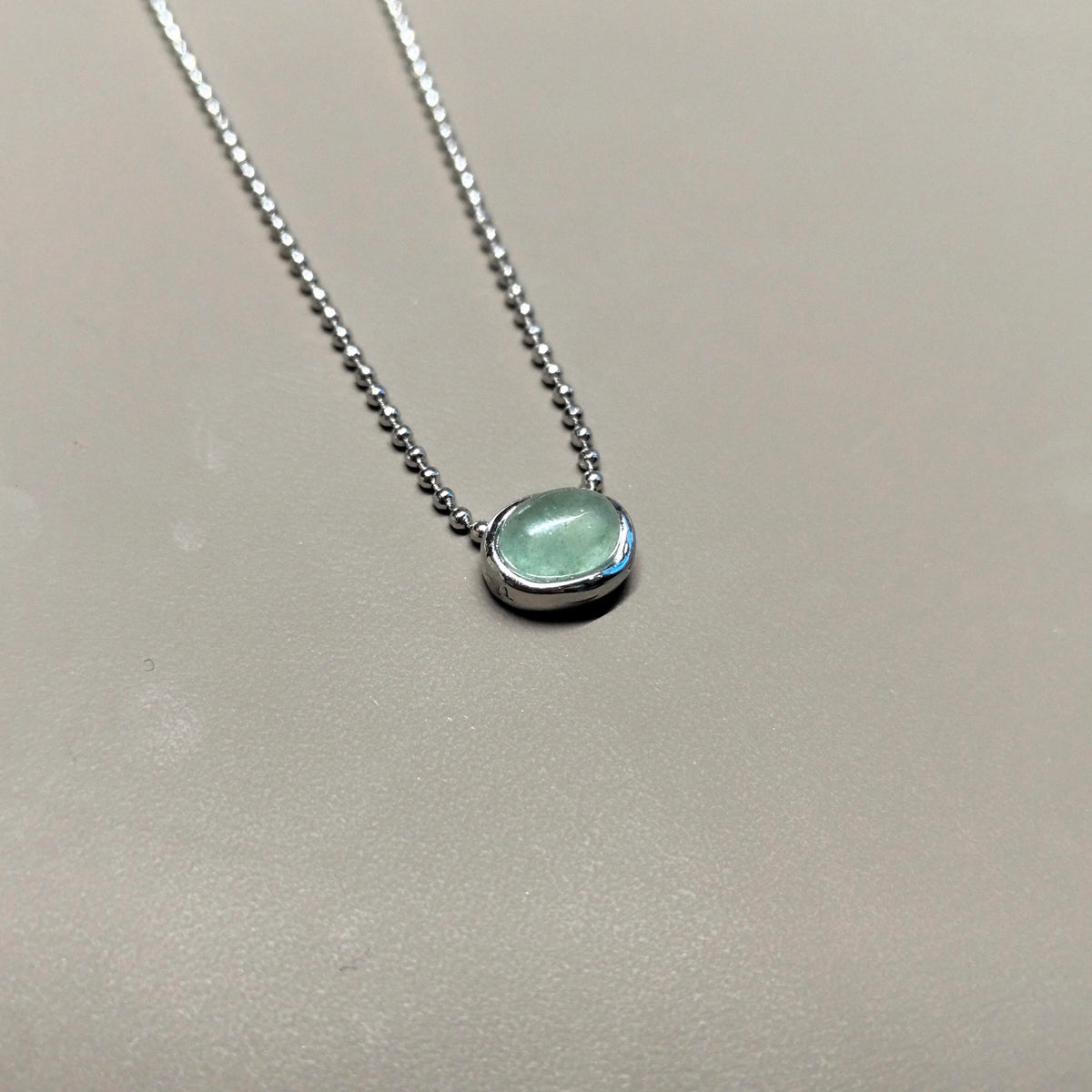 925 Sterling Silver Heart Pendant Adjustable Choker Necklace for Women