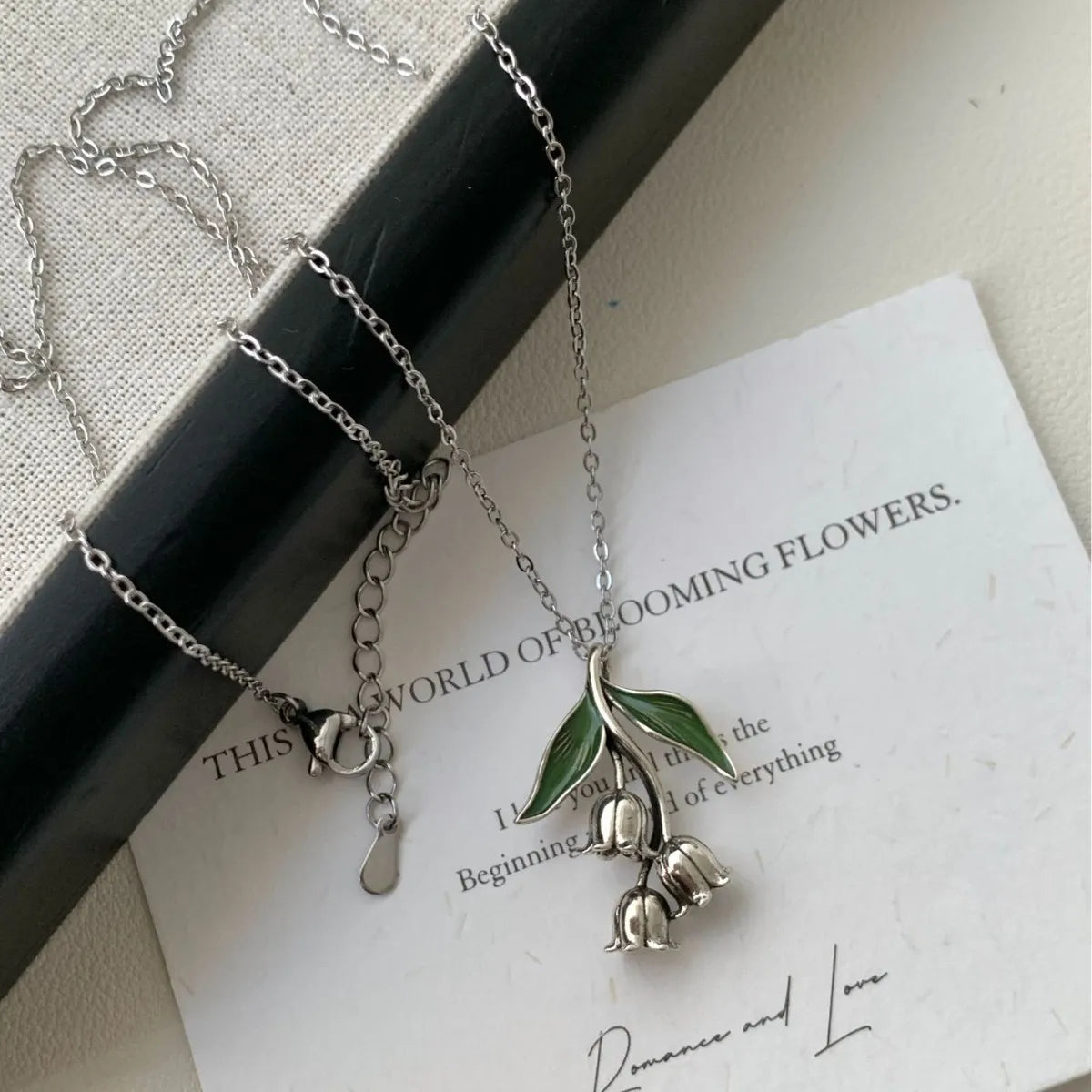 925 Sterling Silver Star Smile Dimple Pendant Necklace for Women