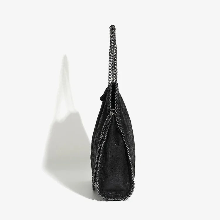 Chain Shoulder Bag for Women