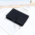 Multi-Slot Card Holder with Coin Purse For Women