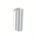 Geometric Stainless Steel Non-Piercing Ear Cuff