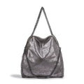 Chain Shoulder Bag for Women