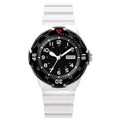 Unisex Sport-Style Quartz Watch