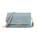 Korean Style Multi-Card Shoulder Bag Wallet for Women