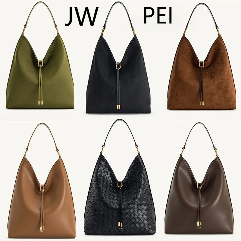 JW PEI Aria Hobo Bag for Women