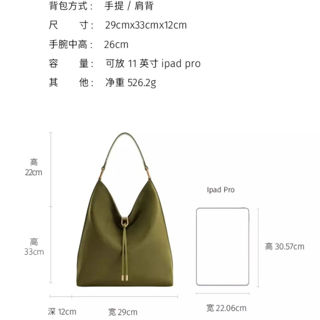 JW PEI Aria Hobo Bag for Women