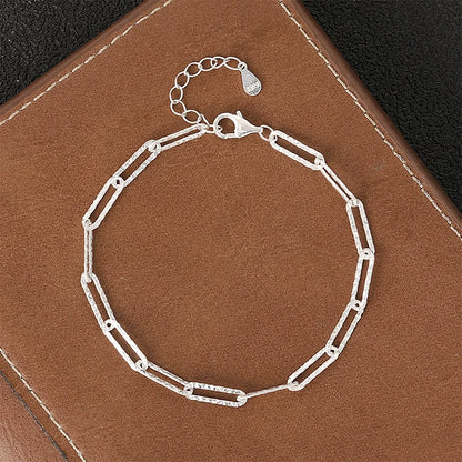 Korean Multi Layer Coil Adjustable Bracelet for Women