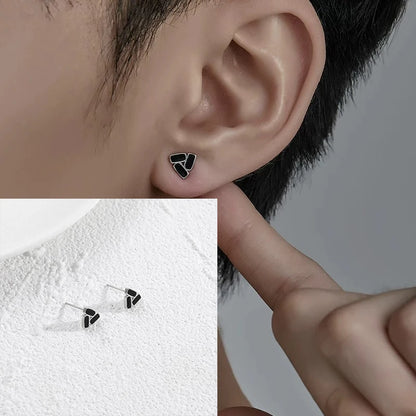925 Sterling Silver Bow Knot Ear Clip for Women — No Piercing