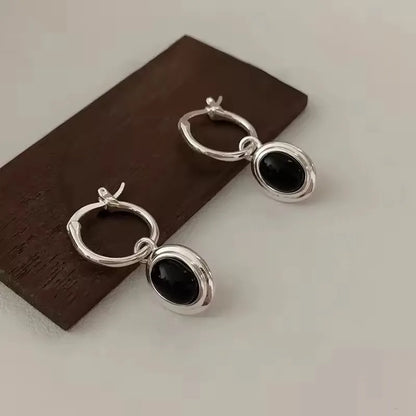 925 Sterling Silver Bow Knot Ear Clip for Women — No Piercing