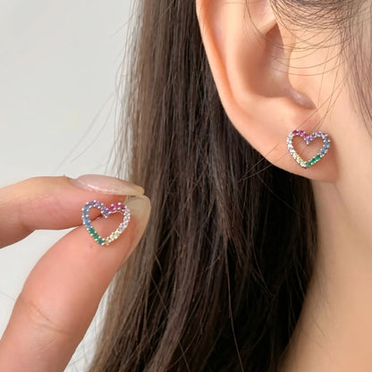 925 Sterling Silver Bow Knot Ear Clip for Women — No Piercing