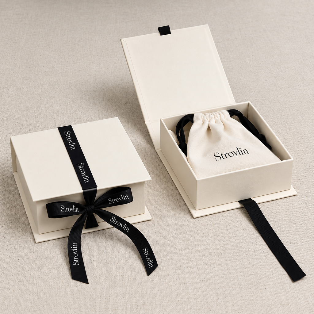 Couple Bangle Set 2 | Infinite Love