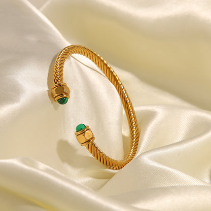 Gold Chain Bracelet for Women | Delicate Everyday Design