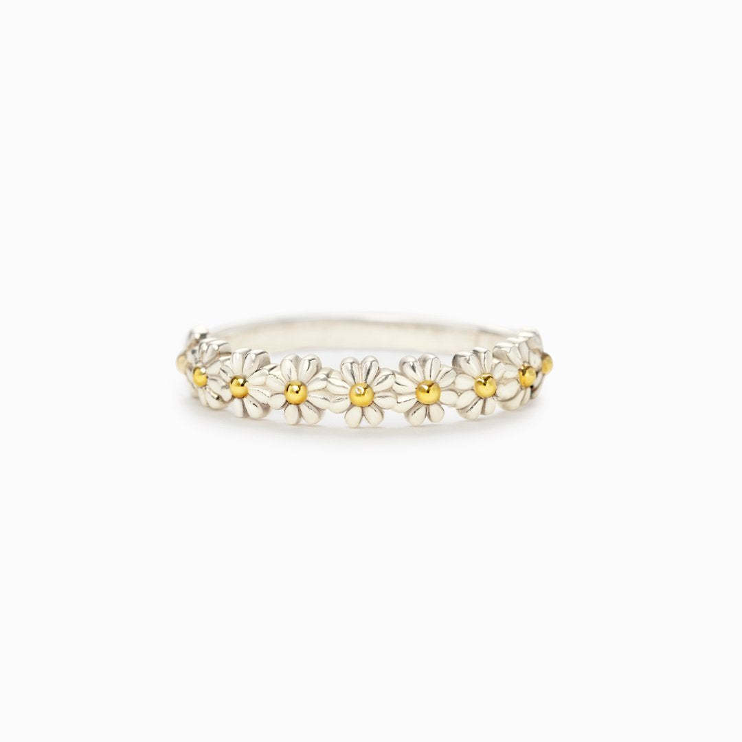 S925 Sterling Silver Small Ring | Geometric Women's Silver Plated