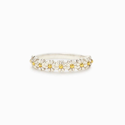 S925 Sterling Silver Small Ring | Geometric Women's Silver Plated