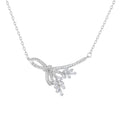 Wheat Tassel Pendant Necklace for Women | Design-Forward Style