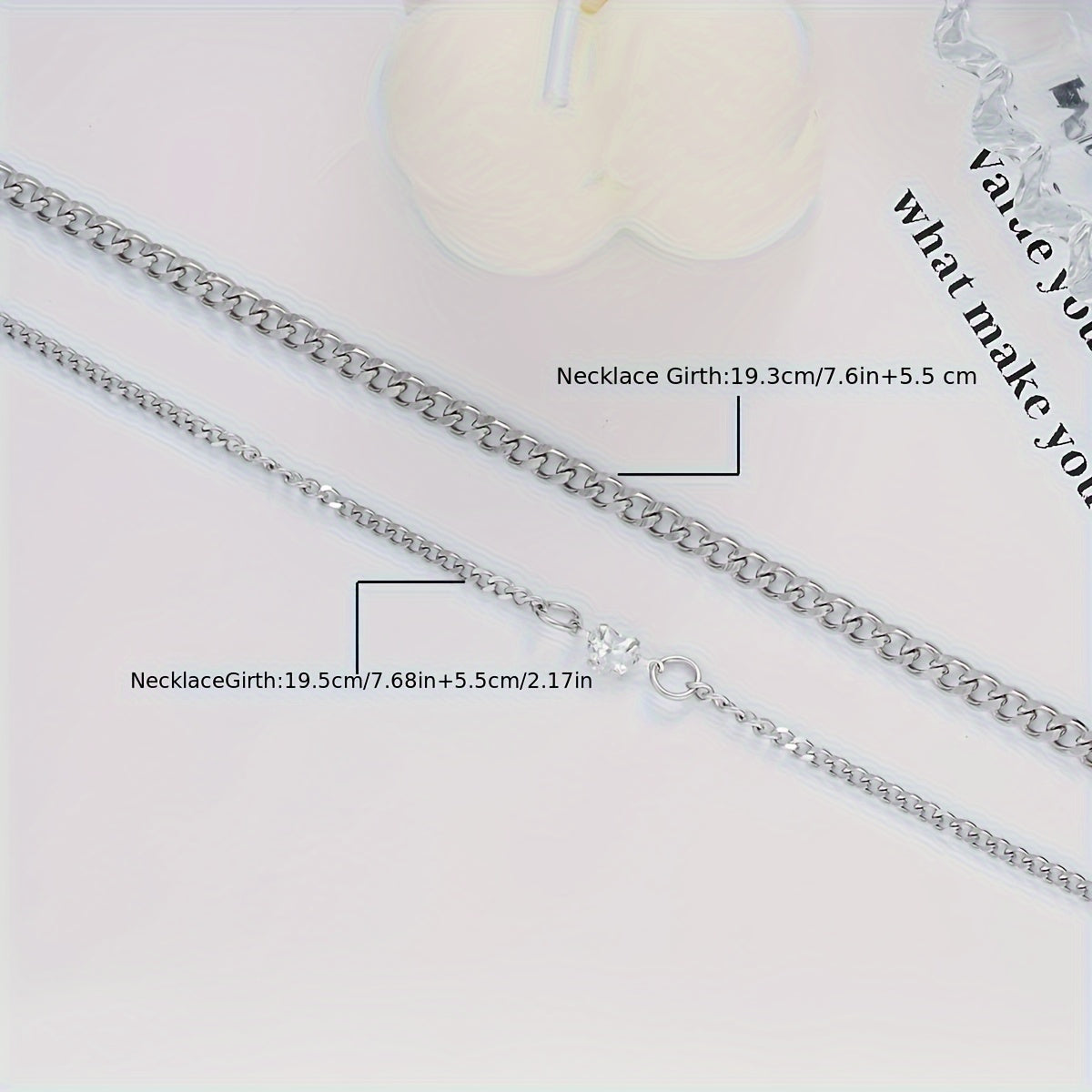 Casual Couple Bracelet Set 2 | Gift For Best Friend and Boyfriend