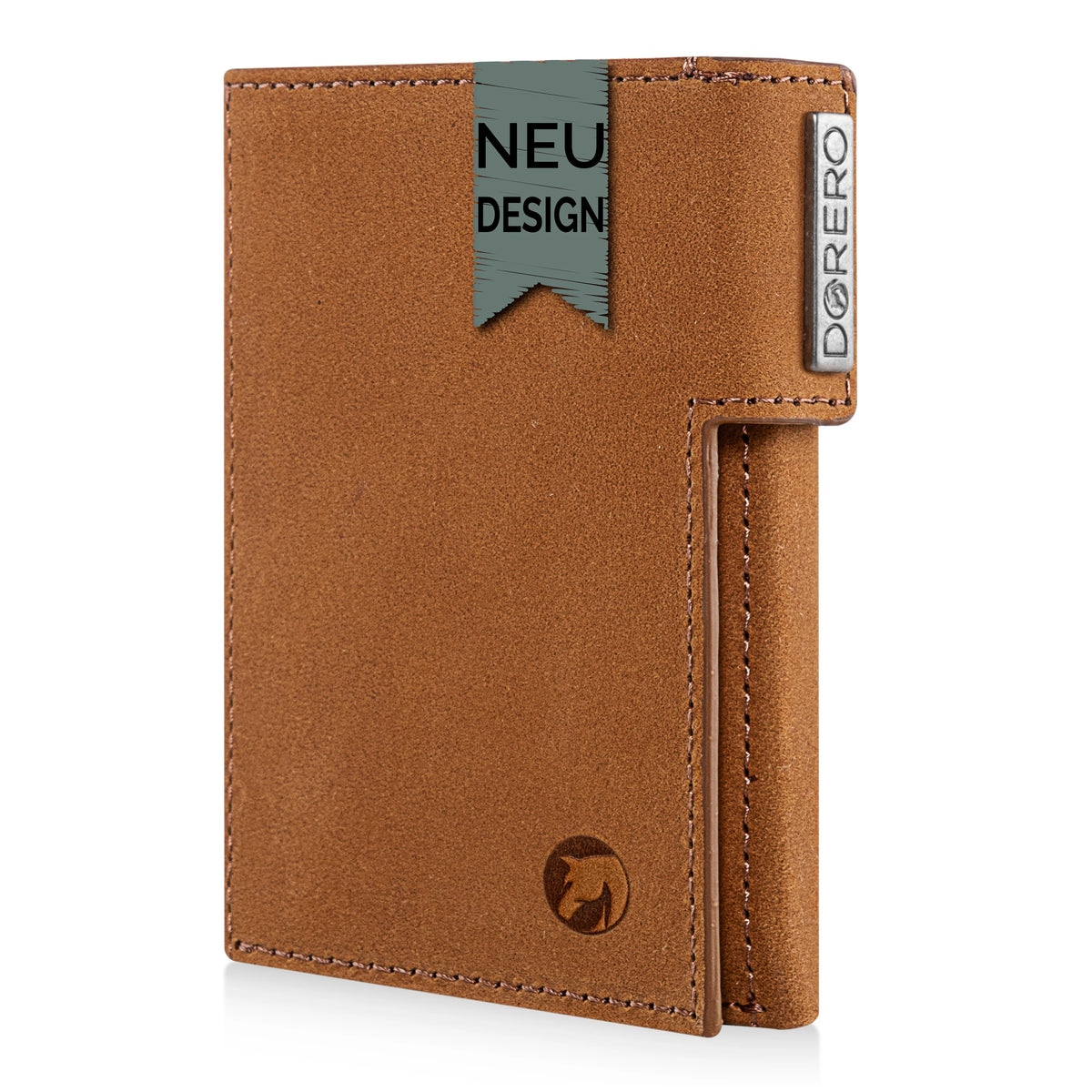 Slim RFID Wallet for Men & Women | Holds Up to 11 Cards