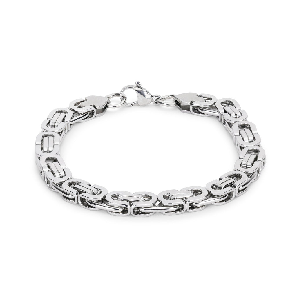 Men’s Stainless Steel Bracelet